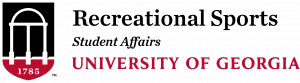 Recreational Sports logo.