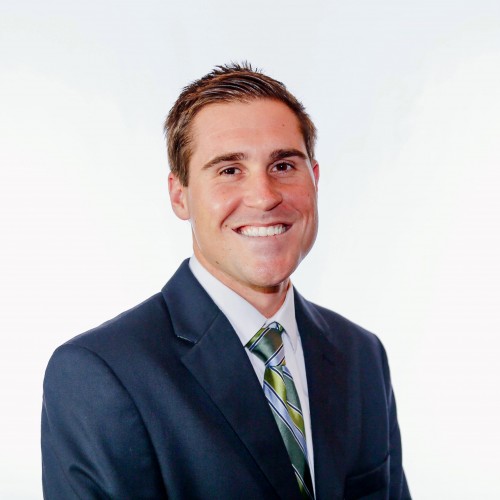 Kaulin Andric's portrait.