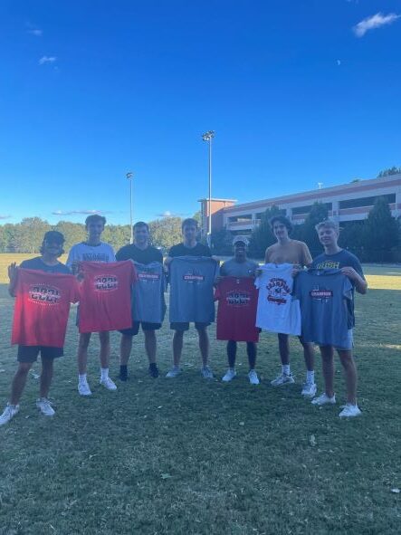 Kickball Champs: The Basic Pitches