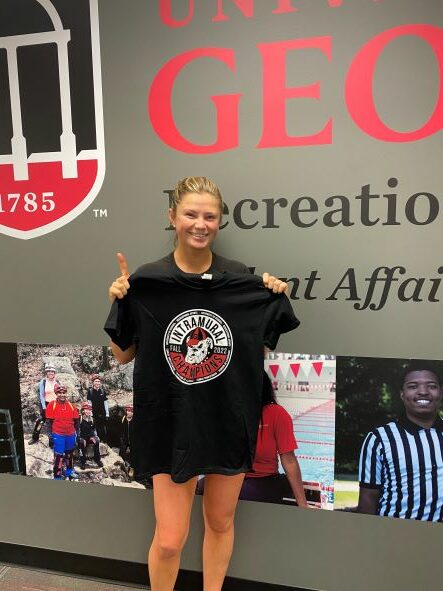 Team Tennis – Women’s Champs : What the Deuce