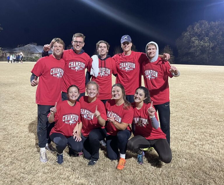 Kickball – CoRec : sarm goblins