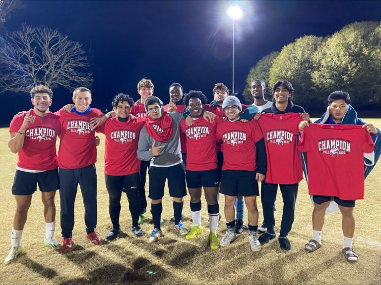 Outdoor Soccer – Men’s Competitive : Halal Boys FC