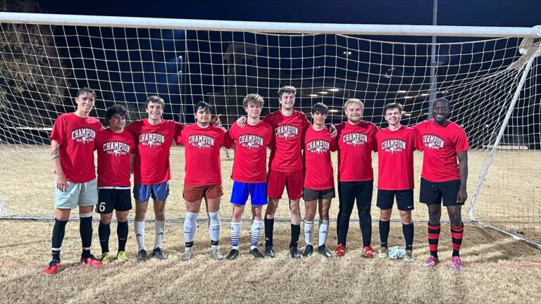 Outdoor Soccer – Men’s Recreational : Team Soccer Team