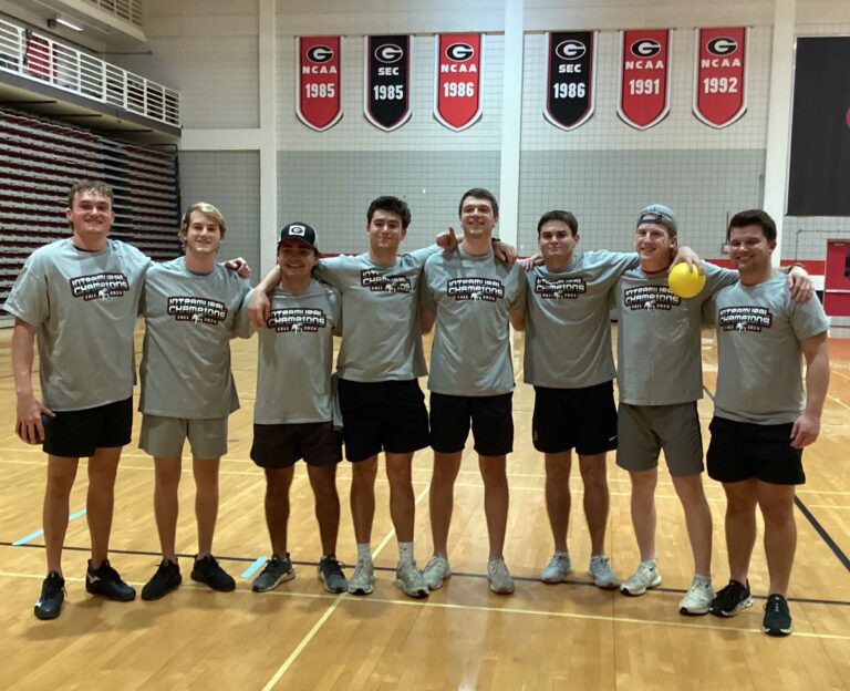 Dodgeball – Ball Blasters