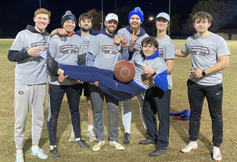 Kickball – Open : Oppenheimers