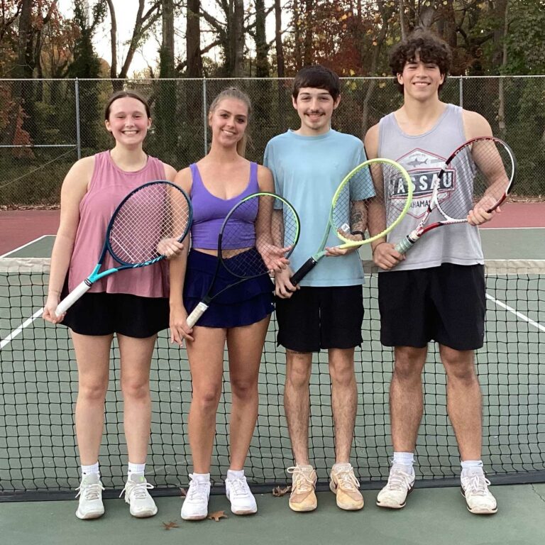 Team Tennis – Smart Aces