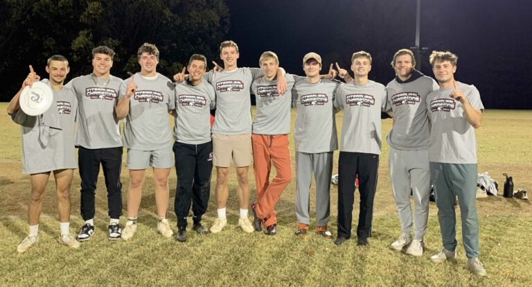 Ultimate Frisbee – Open : 1 Million Beers