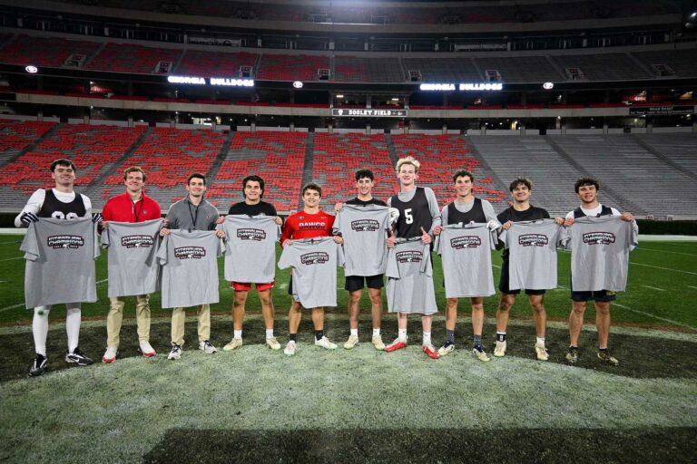 Flag Football – Men’s Recreational : Fundamental Footballers