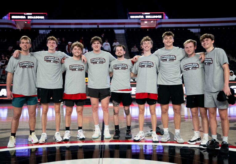 Basketball – Men’s Recreational