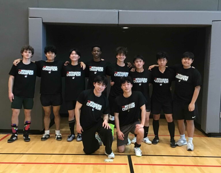 Indoor Soccer – Men’s Recreational : Monkee FC