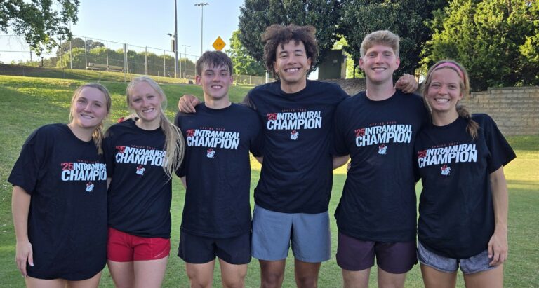 4v4 Flag Football – CoRec : name loading