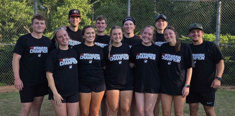 Softball – CoRec : Team Jacobs