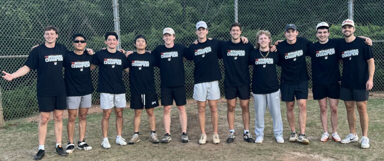 Softball – Men’s Competitive : Rafael Furcal