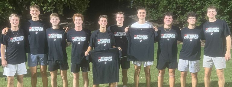 Ultimate Frisbee – Open : Huck Dynasty