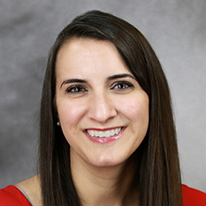 Anna Kellogg, Membership Operations Manager.