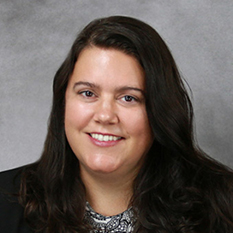 Cathy Stedman, Assistant Director for Outdoor Recreation.