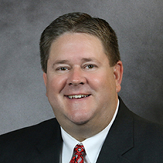 Jason James, Senior Coordinator for Competitive Sports.