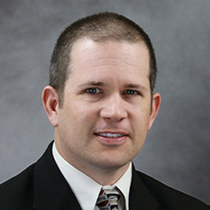 Marty Mullis, Assistant Director for Competitive Sports.