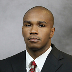 Zackery Counkle, Maintenance Foreman.