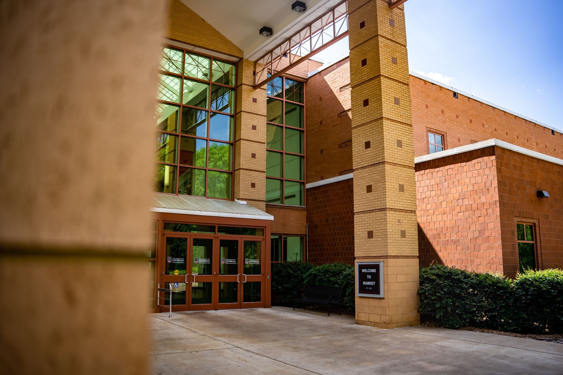 UGA Rec Sports Policies and Procedures