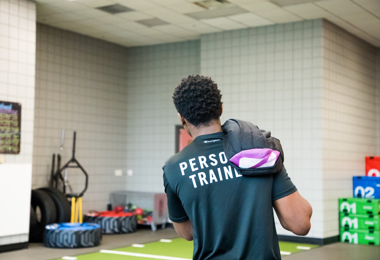 UGA Recreational Sports Personal Training