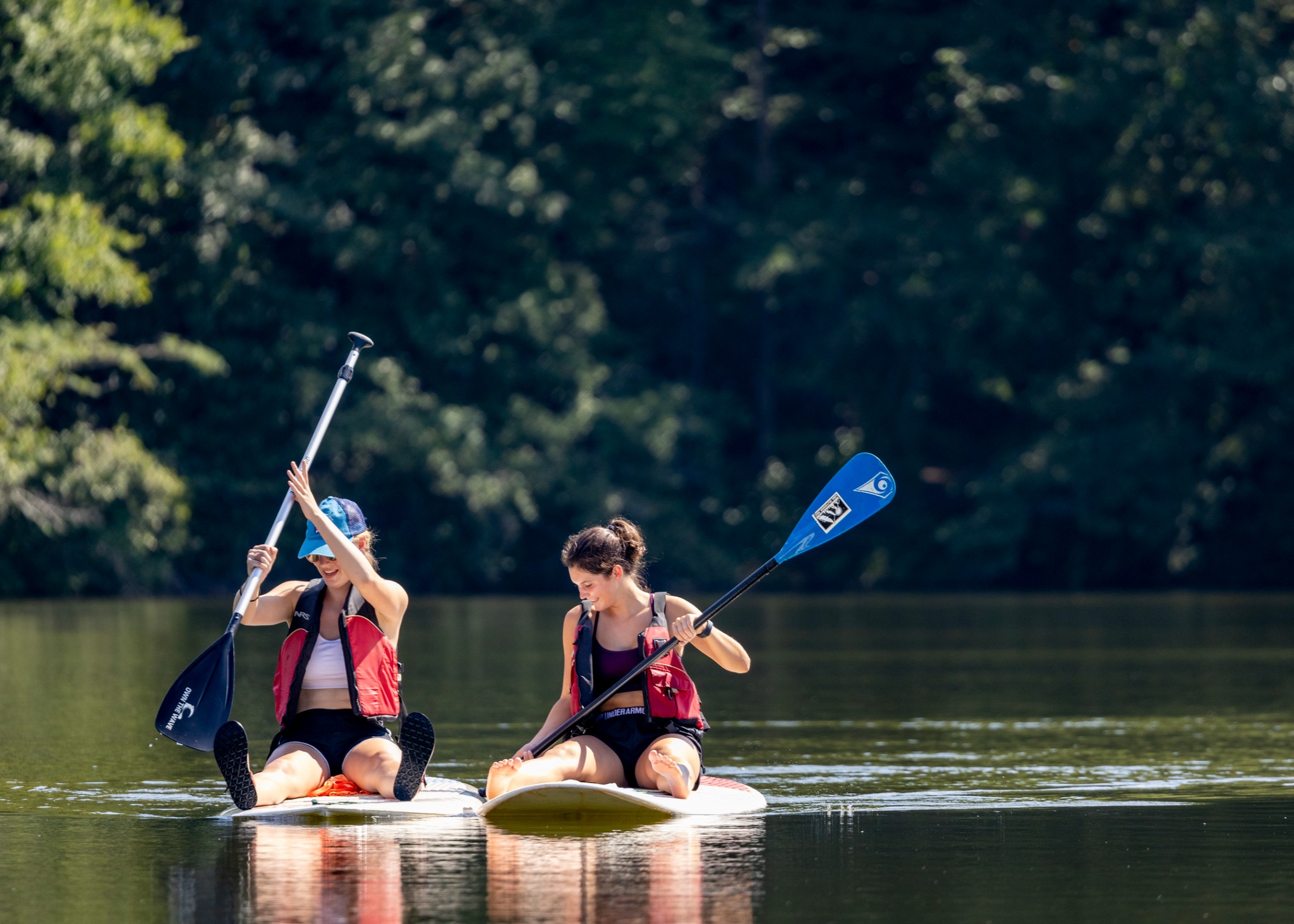 UGA Outdoor Recreation