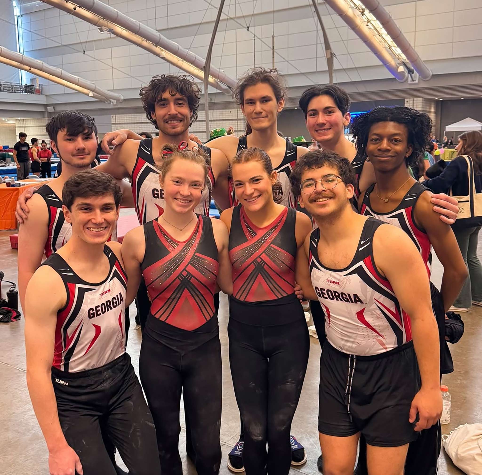 UGA Gymnastics Club