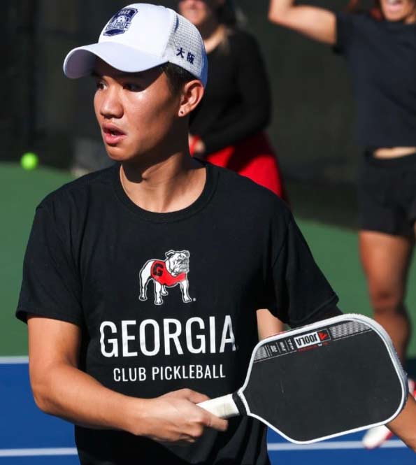 UGA Pickleball
