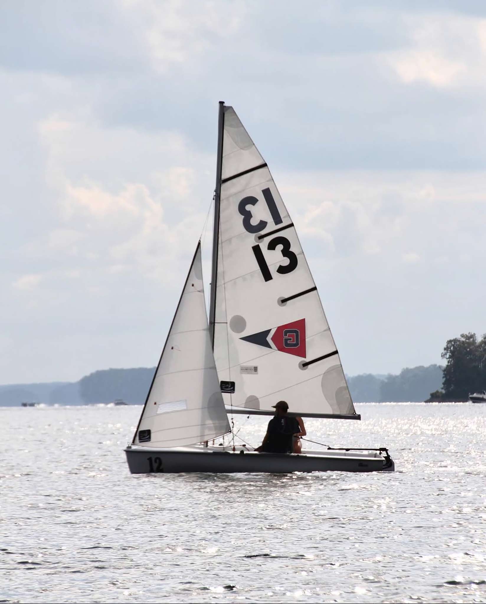 UGA Sailing